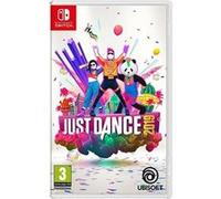 Just Dance 2019 Nintendo Switch G