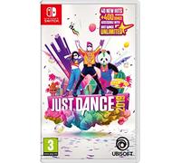 Just Dance 2019 sur Switch NEUF