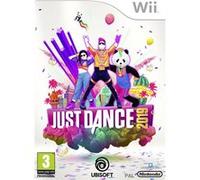 Just Dance 2019 Wii
