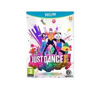 Just Dance 2019 Nintendo Wii U