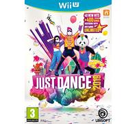 Just Dance 2019 (Nintendo Wii U) (New)