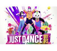 Just Dance 2019 Ps4