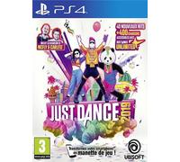 Ubisoft Just Dance 2019