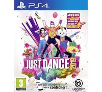 Just Dance 2019 - Ps4
