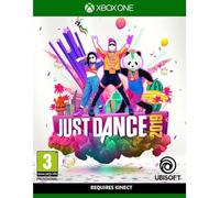 Just Dance 2019 (UK/Nordic)