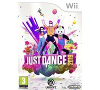 Just Dance 2019 Wii