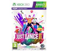 Ubisoft Jeu vidéo Just Dance 2019 Xbox 360