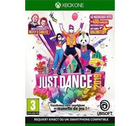 Ubisoft Just Dance 2019 Standard