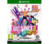 Ubisoft Just Dance 2019 Standard