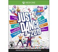 Just Dance 2019 - Xbox One Standard Edition (Microsoft Xbox One)