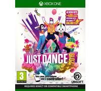 Just Dance 2019 (Xbox One) (Xbox One) (Microsoft Xbox One)