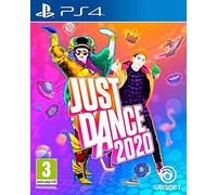 Just Dance 2020