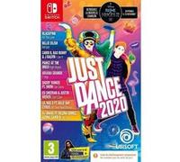 Just Dance 2020 (Code dans la boite) Jeu Switch G