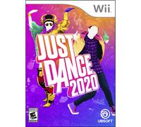 Just Dance 2020 - dition standard Nintendo Wii (renouvel e)