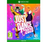 JUST DANCE 2020 FR/NL XONE https://www.fnac.com/a13608921/JUST-DANCE-2020-FR-NL-XONE-Jeu-video-Xbox-One?oref=81730d2a-a466-48a4-fde6-4c23b993e7c1