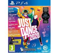 Just Dance 2020 Jeu PS4