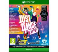 Just Dance 2020 Jeu Xbox One