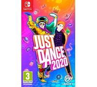 Just Dance 2020 Nintendo Switch