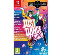 Just Dance 2020 Nintendo Switch G