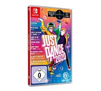Just Dance 2020 - [Nintendo Switch] (Français, anglais, allemand, espagnol, italien) [video game]