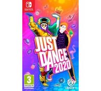 Just Dance 2020 Nintendo Switch G
