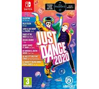 Ubisoft Code à télécharger - Just Dance 2020
