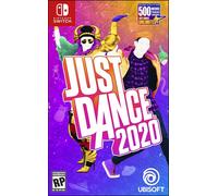 Just Dance 2020 (Nintendo Interrupteur) Tout Neuf