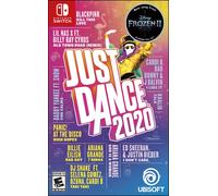 Ubisoft Code à télécharger - Just Dance 2020