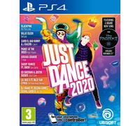 Just Dance 2020 (PlayStation 4) (Sony Playstation 4)