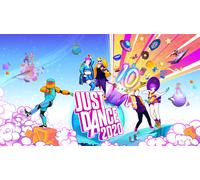 JUST DANCE 2020 (PS4)