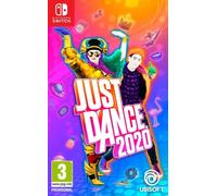 Ubisoft Code à télécharger - Just Dance 2020