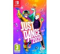 Just Dance 2020, Switch Standard Anglais Nintendo Switch