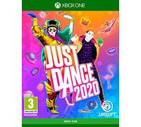 Giochi per Console Ubisoft Just Dance 2020
