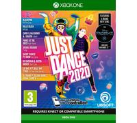 Just Dance 2020 (Xbox One) (Microsoft Xbox One)