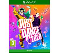 Just Dance 2020 Xbox One