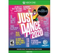Just Dance 2020 - Xbox One Standard Edition (Microsoft Xbox One)