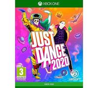 Just Dance 2020 (Xbox One) [video game]