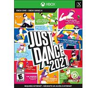 Just Dance 2021 (輸入版:北米) - XboxOne
