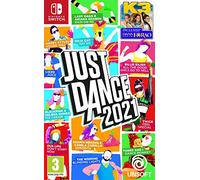 Just Dance 2021 (Code in Box) /Switch