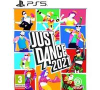 Just dance 2021 G