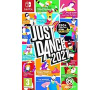 Just Dance 2021 - Import UK