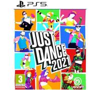 Just Dance 2021 Jeu PS5