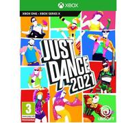 Just Dance 2021 Jeu Xbox Series X - Xbox One