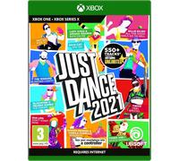 Just Dance 2021 Juego para Consola Microsoft XBOX One