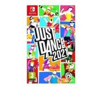 Just Dance 2021 Nintendo Switch G
