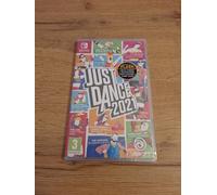 Just Dance 2021 Jeu Switch