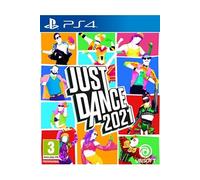 Just Dance 2021 PS4