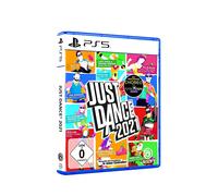 Just Dance 2021 PS5 Neuf + Emballage D'Origine