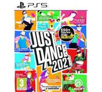 Just Dance 2021 (PS5) (PS5) (Sony Playstation 5)