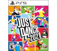 Just Dance 2021 - PS5 (US)